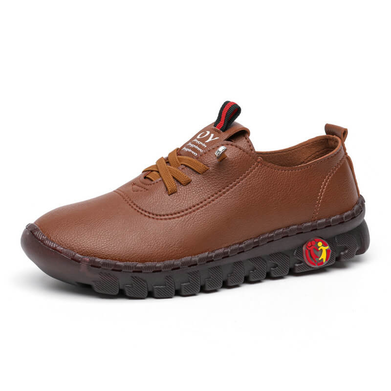 Nelda | Women's Barefoot Shoes | Grip