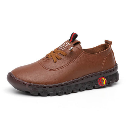 Nelda | Women's Barefoot Shoes | Grip