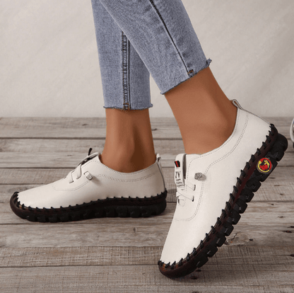 Nelda | Women's Barefoot Shoes | Grip