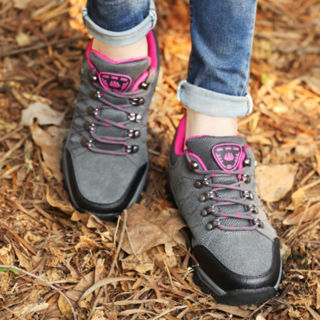 Nevaeh | Women's Walking Shoes | Climbing