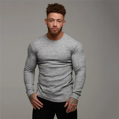 Oliver | Men's Cashmere Sweater | Premium Quality