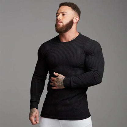 Oliver | Men's Cashmere Sweater | Premium Quality