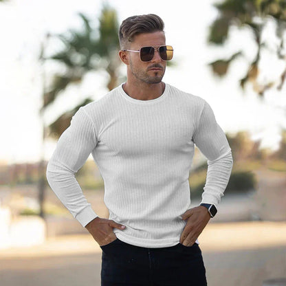 Oliver | Men's Cashmere Sweater | Premium Quality