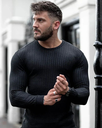 Oliver | Men's Cashmere Sweater | Premium Quality