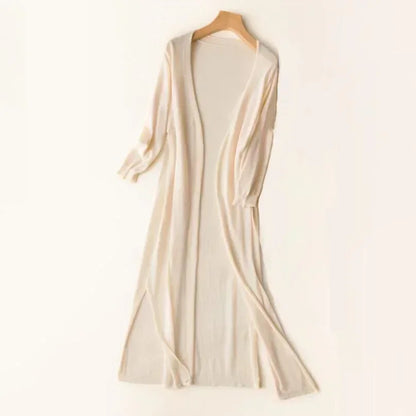 Molly – Long Cardigan for Women