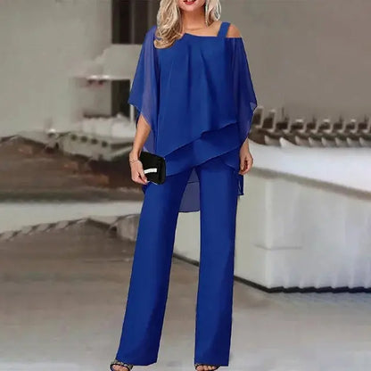 Angelica - Women's two-piece set