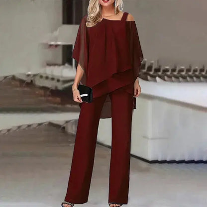 Angelica - Women's two-piece set