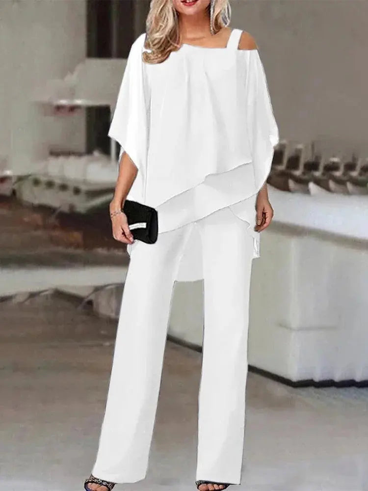 Angelica - Women's two-piece set