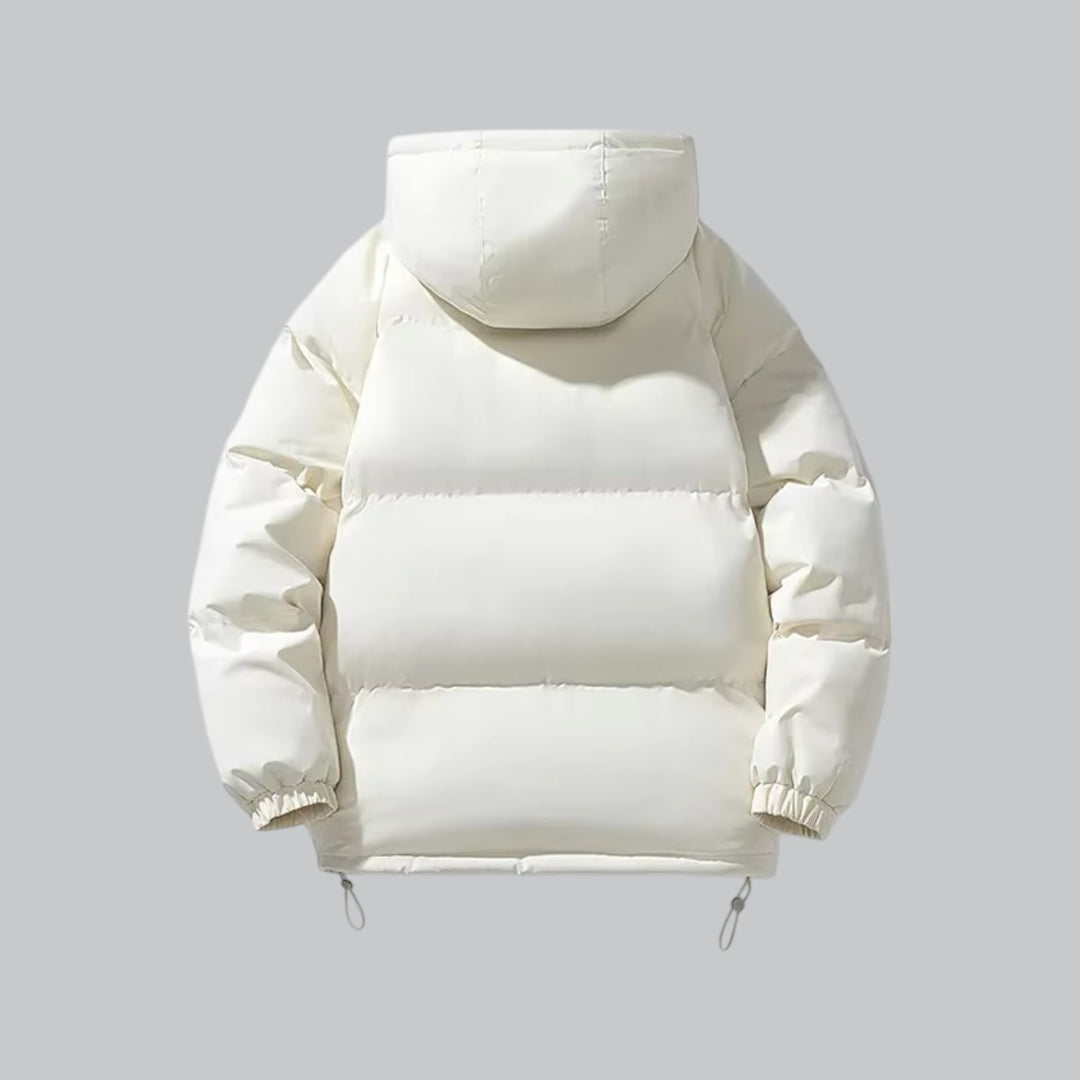 New Winter Jacket Parka