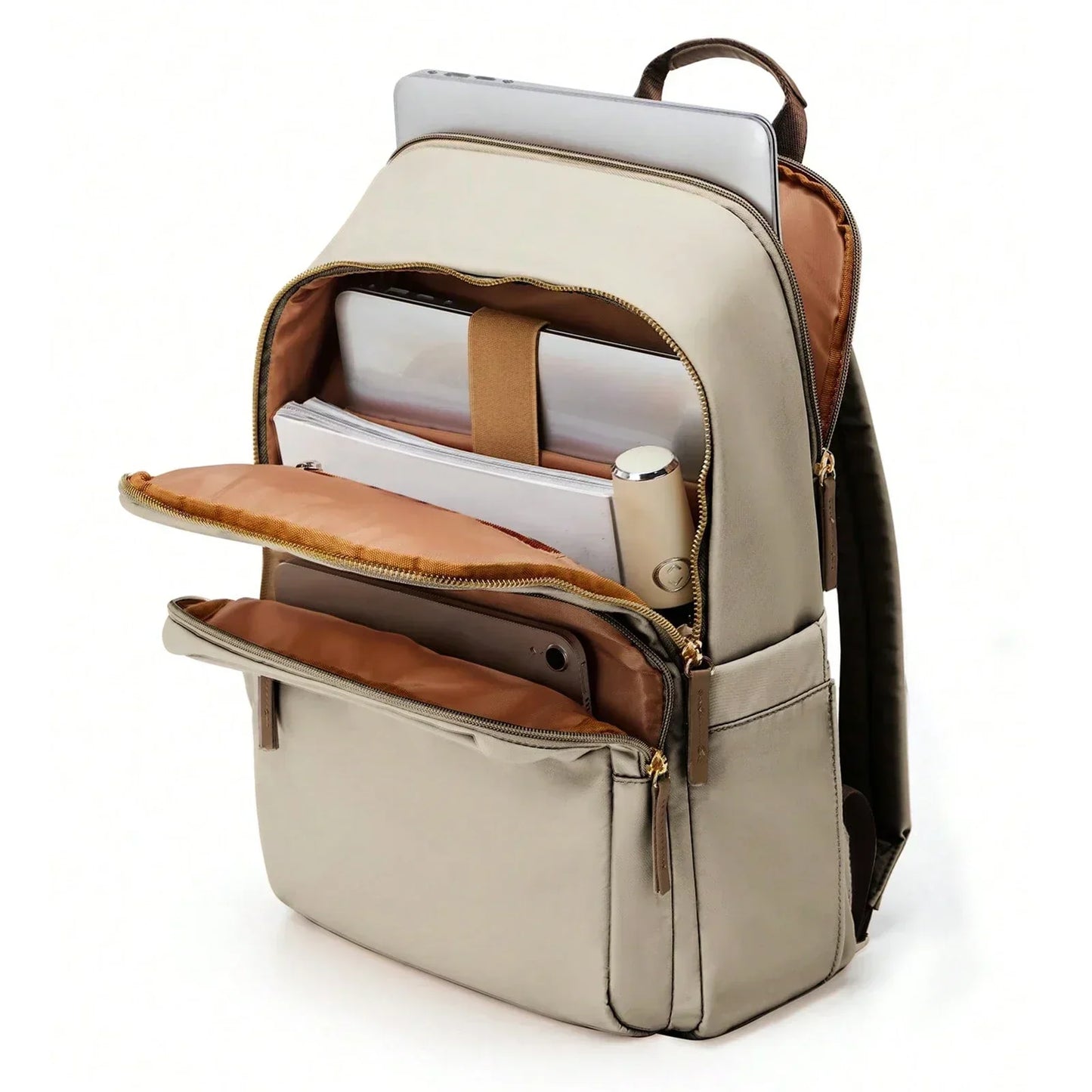 Venturepack - Spacious backpack (20-35 liters)
