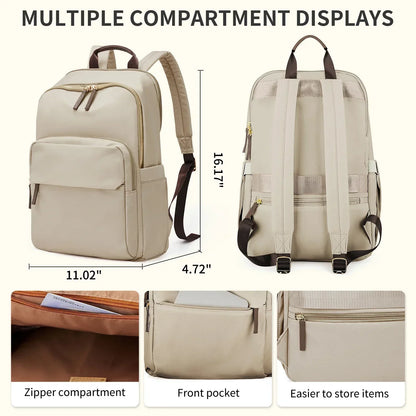 Venturepack - Spacious backpack (20-35 liters)