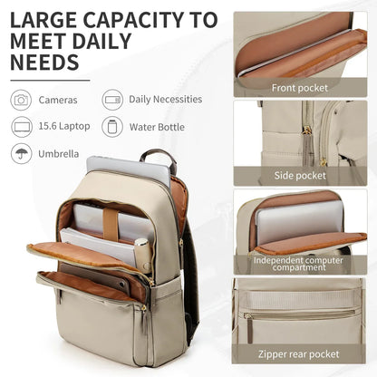 Venturepack - Spacious backpack (20-35 liters)