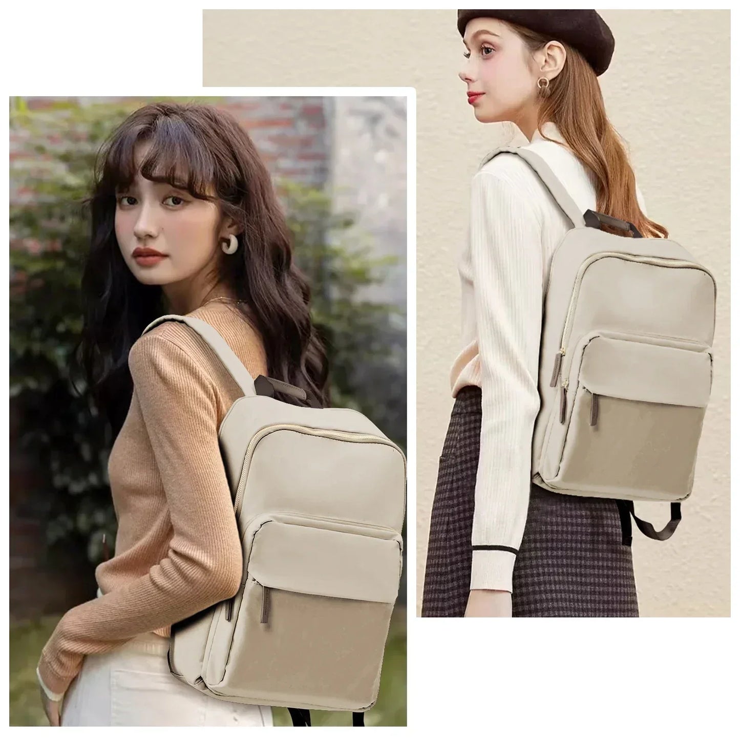 Venturepack - Spacious backpack (20-35 liters)