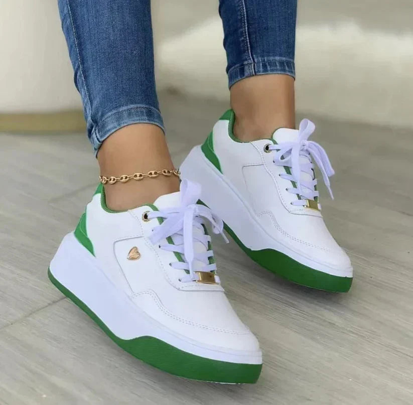Elegant Noelle Women's Sneakers