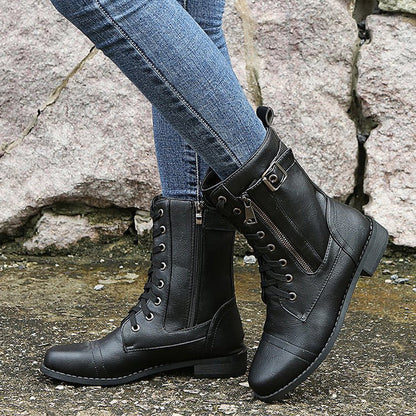 Nolene | Women's Snow Boots | Orthopedic