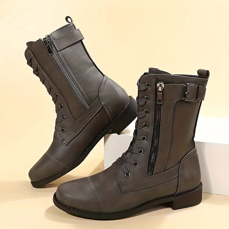 Nolene | Women's Snow Boots | Orthopedic