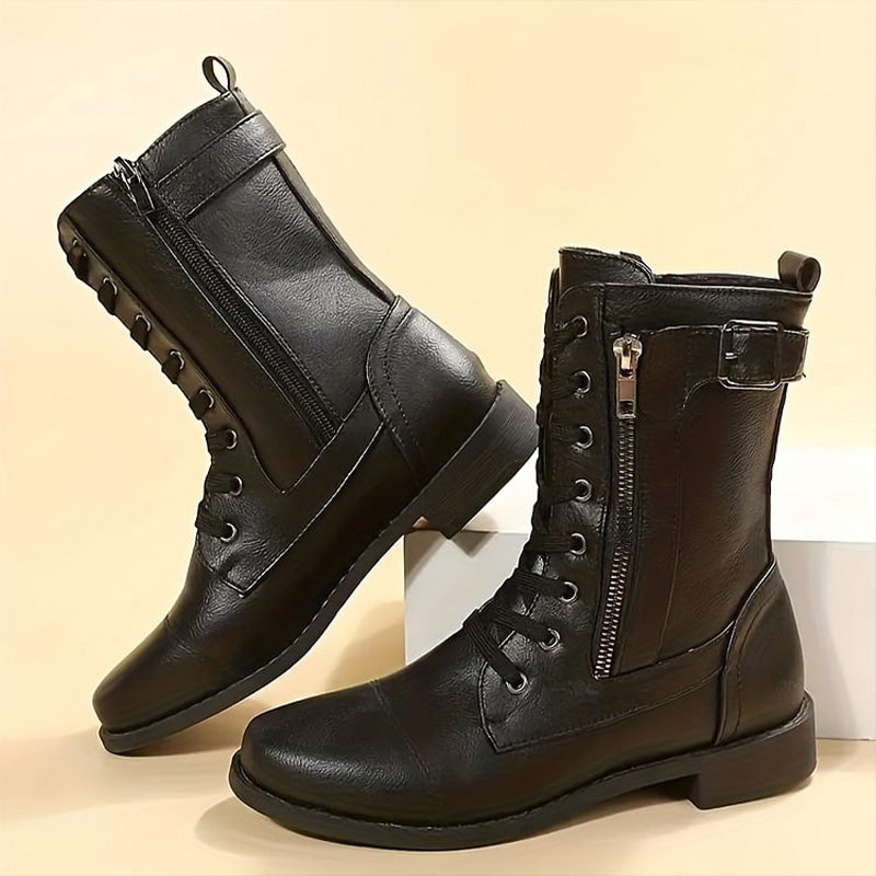 Nolene | Women's Snow Boots | Orthopedic