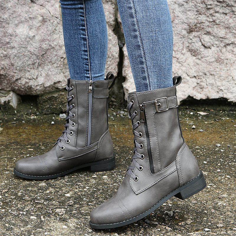 Nolene | Women's Snow Boots | Orthopedic