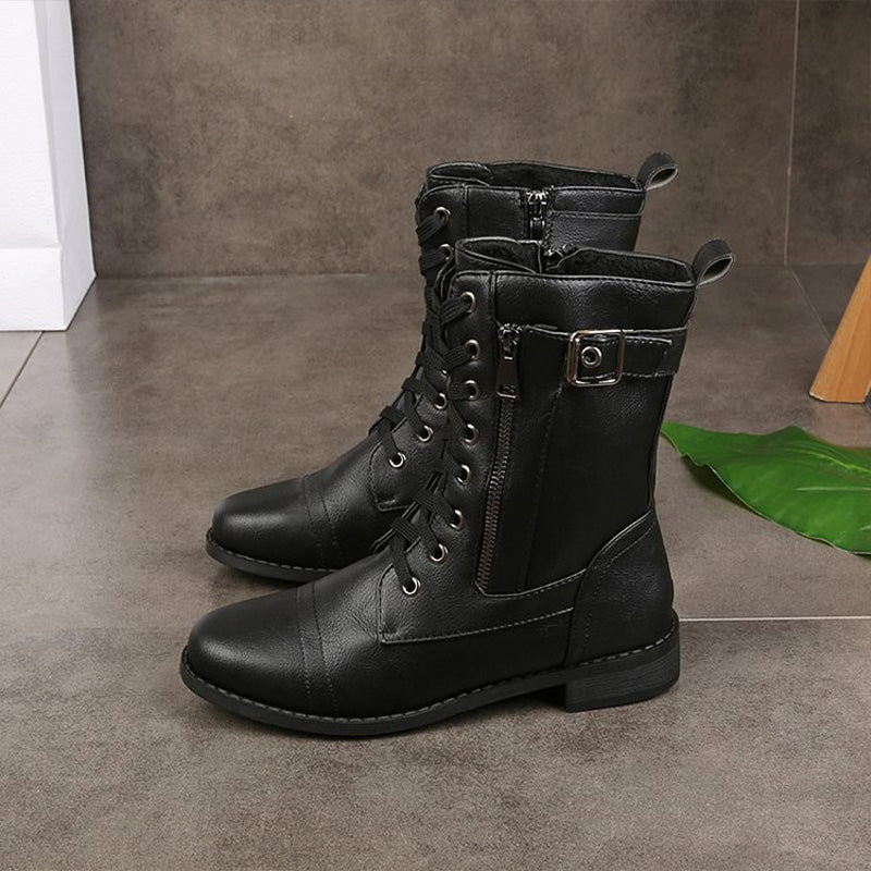 Nolene | Women's Snow Boots | Orthopedic