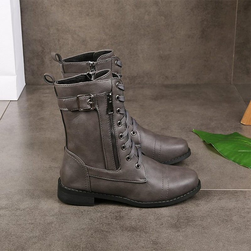 Nolene | Women's Snow Boots | Orthopedic