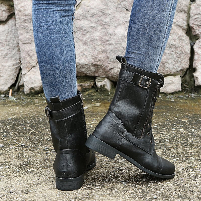 Nolene | Women's Snow Boots | Orthopedic