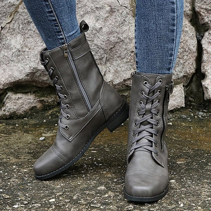 Nolene | Women's Snow Boots | Orthopedic