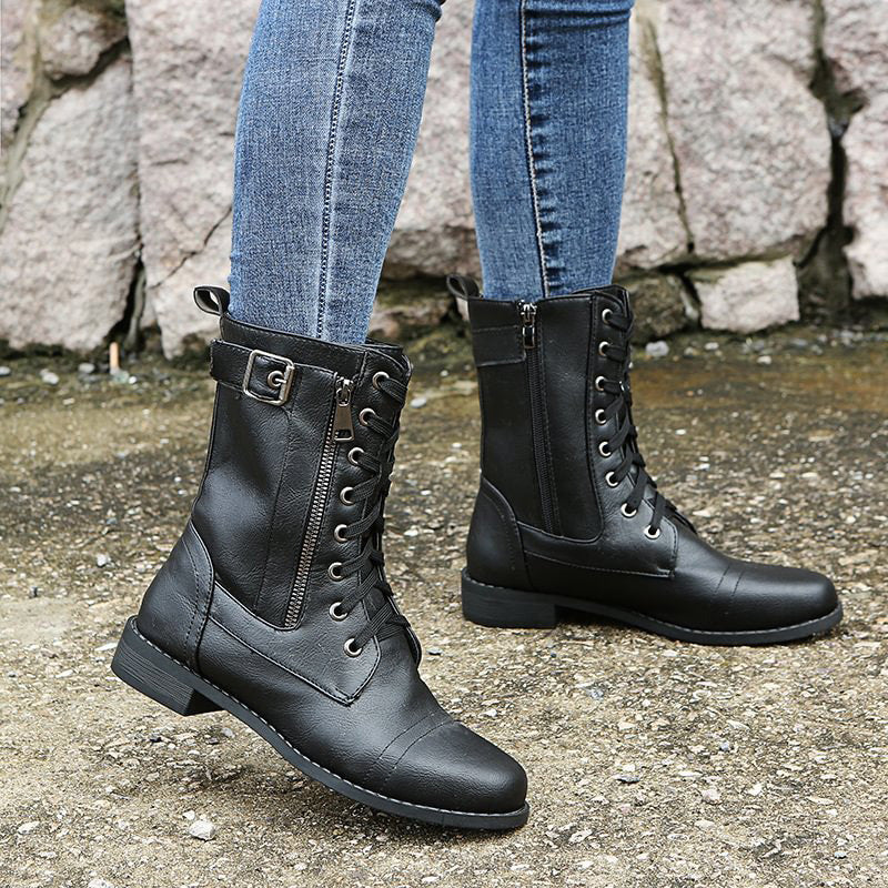 Nolene | Women's Snow Boots | Orthopedic