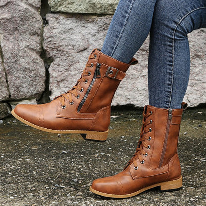 Nolene | Women's Snow Boots | Orthopedic