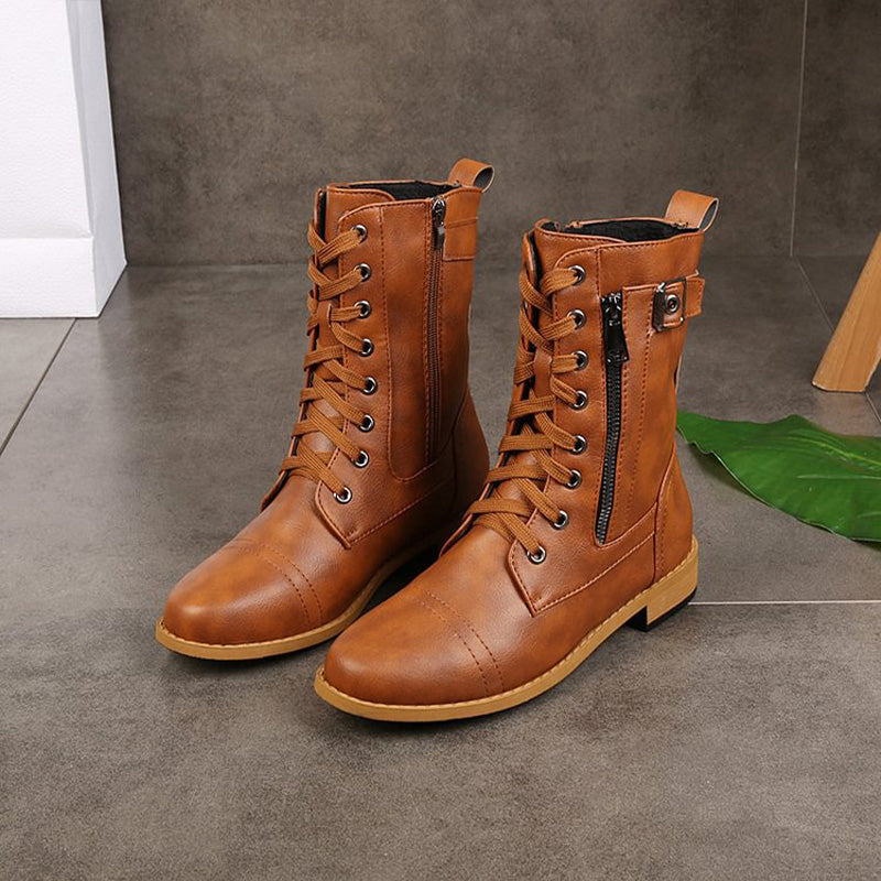 Nolene | Women's Snow Boots | Orthopedic