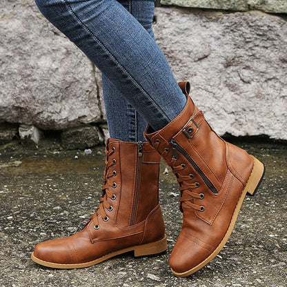 Nolene | Women's Snow Boots | Orthopedic