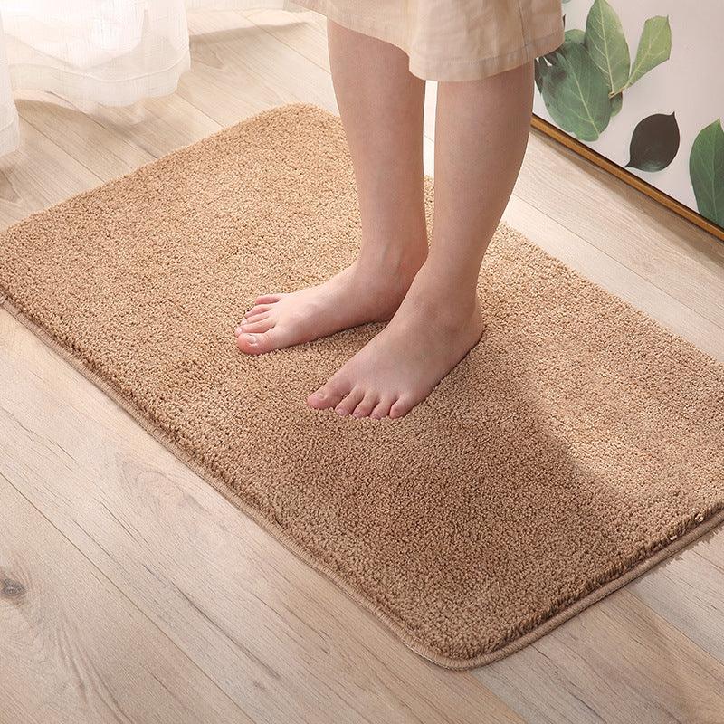 Gentle Grip Bathroom Shower Mat
