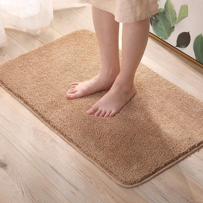 Gentle Grip Bathroom Shower Mat