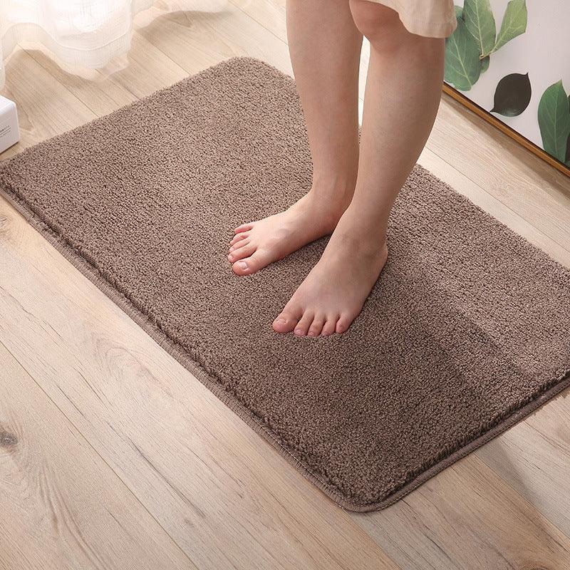 Gentle Grip Bathroom Shower Mat