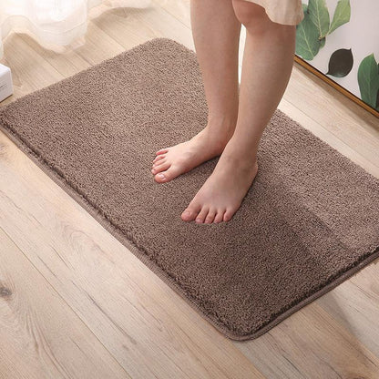 Gentle Grip Bathroom Shower Mat