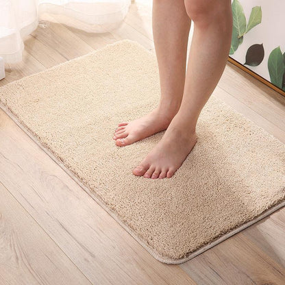 Gentle Grip Bathroom Shower Mat