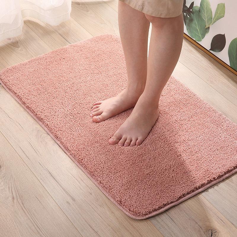 Gentle Grip Bathroom Shower Mat