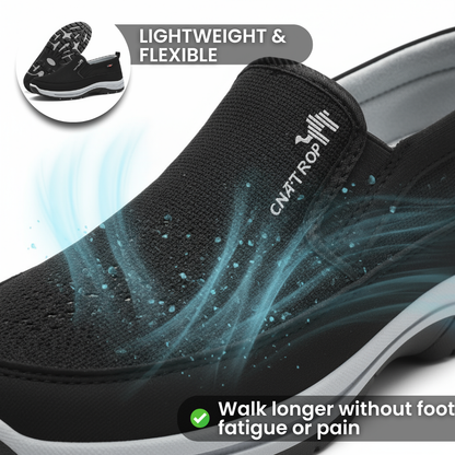 Non-Slip Classic Loafer – Lightweight Comfort & Everyday Durability