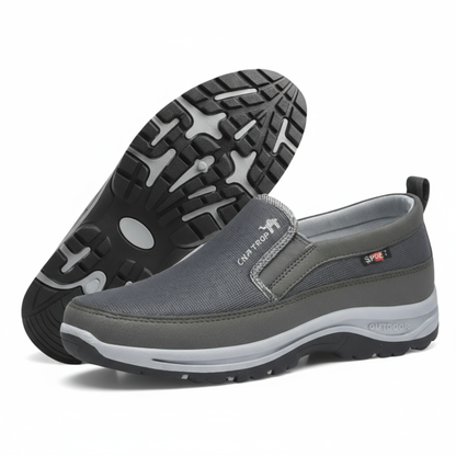 Non-Slip Classic Loafer – Lightweight Comfort & Everyday Durability