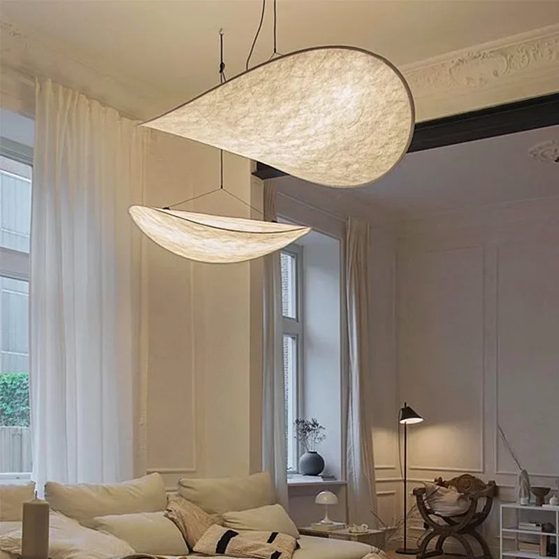 Unique Handcrafted Chip Table Lamp For Warm Lighting - BritishElegance