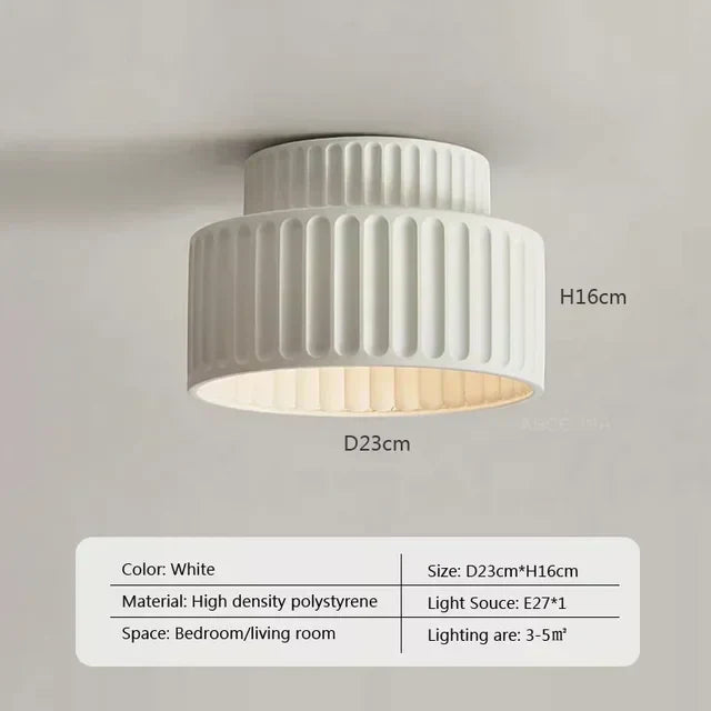 Stylish Pendant Light