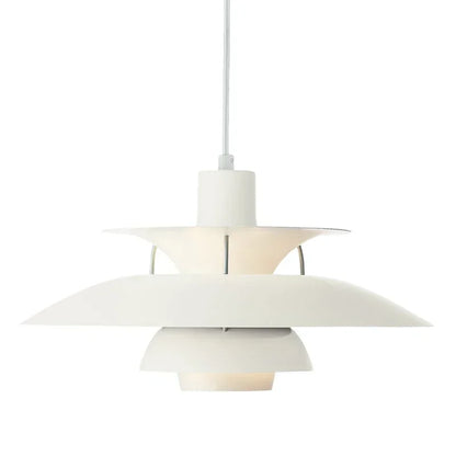 Colorful Nordic Ambient Table Lamp