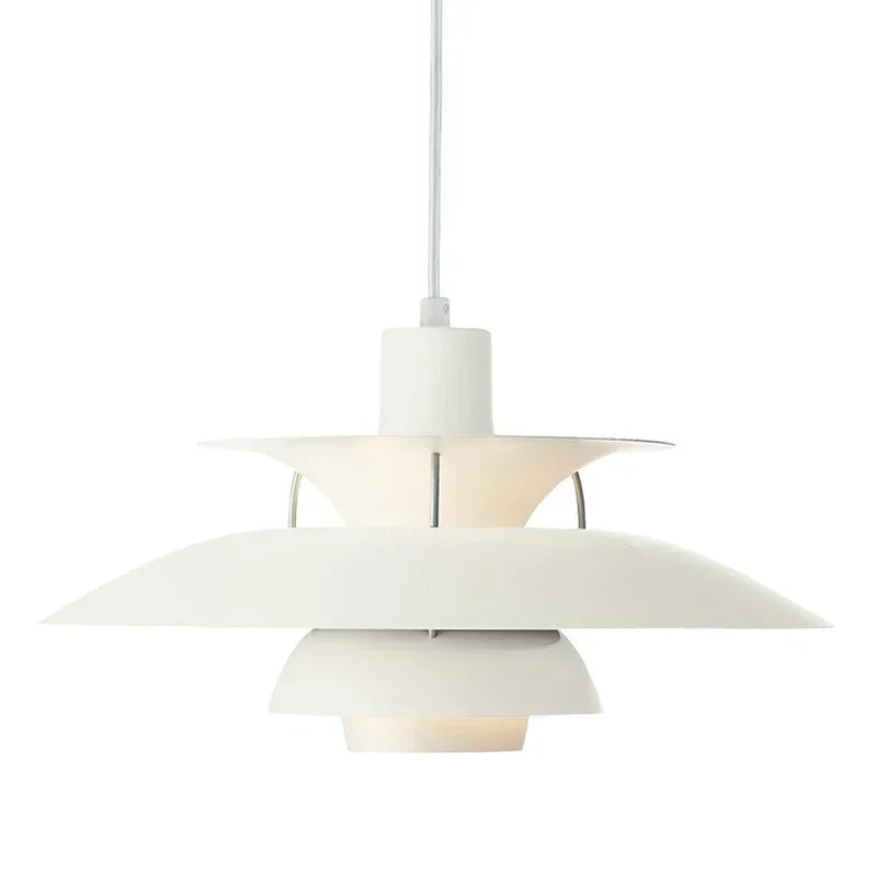 Warm White Table Lamp for Cozy Home Lighting