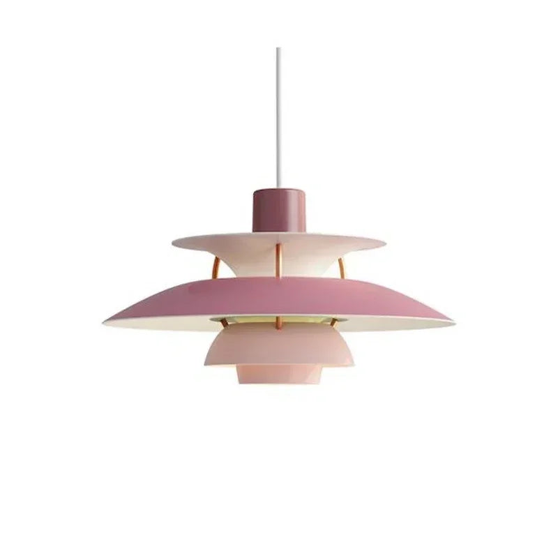 Warm White Table Lamp for Cozy Home Lighting