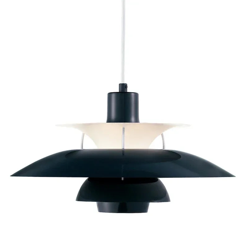Colorful Nordic Ambient Table Lamp