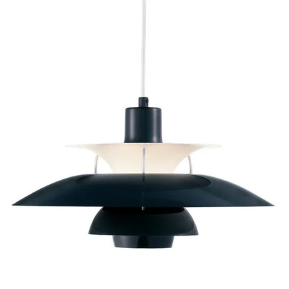 Colorful Nordic Ambient Table Lamp