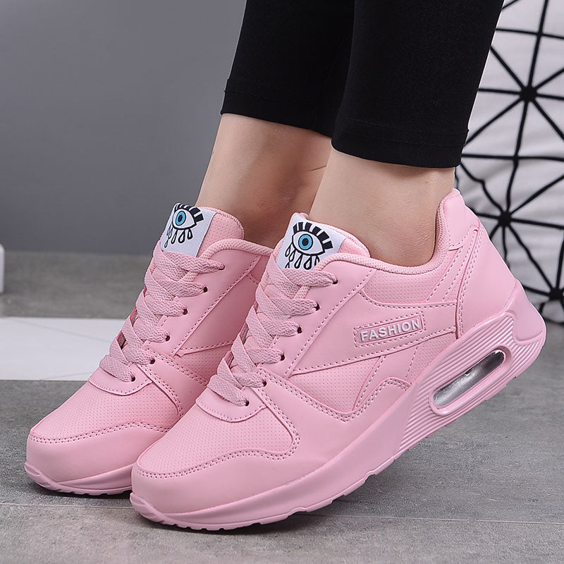 Norma | Women's Running Sneaker | Flat