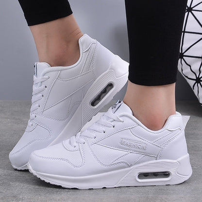 Norma | Women's Running Sneaker | Flat