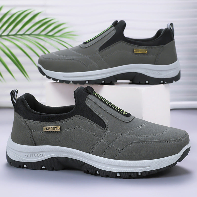 Velmor Shoes