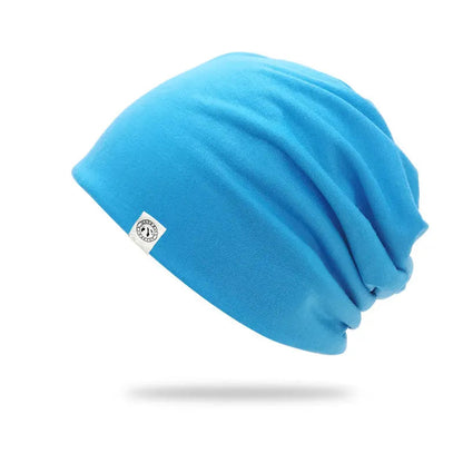 Winter Beanie Hat Thermal Warmer Cap Running Sports