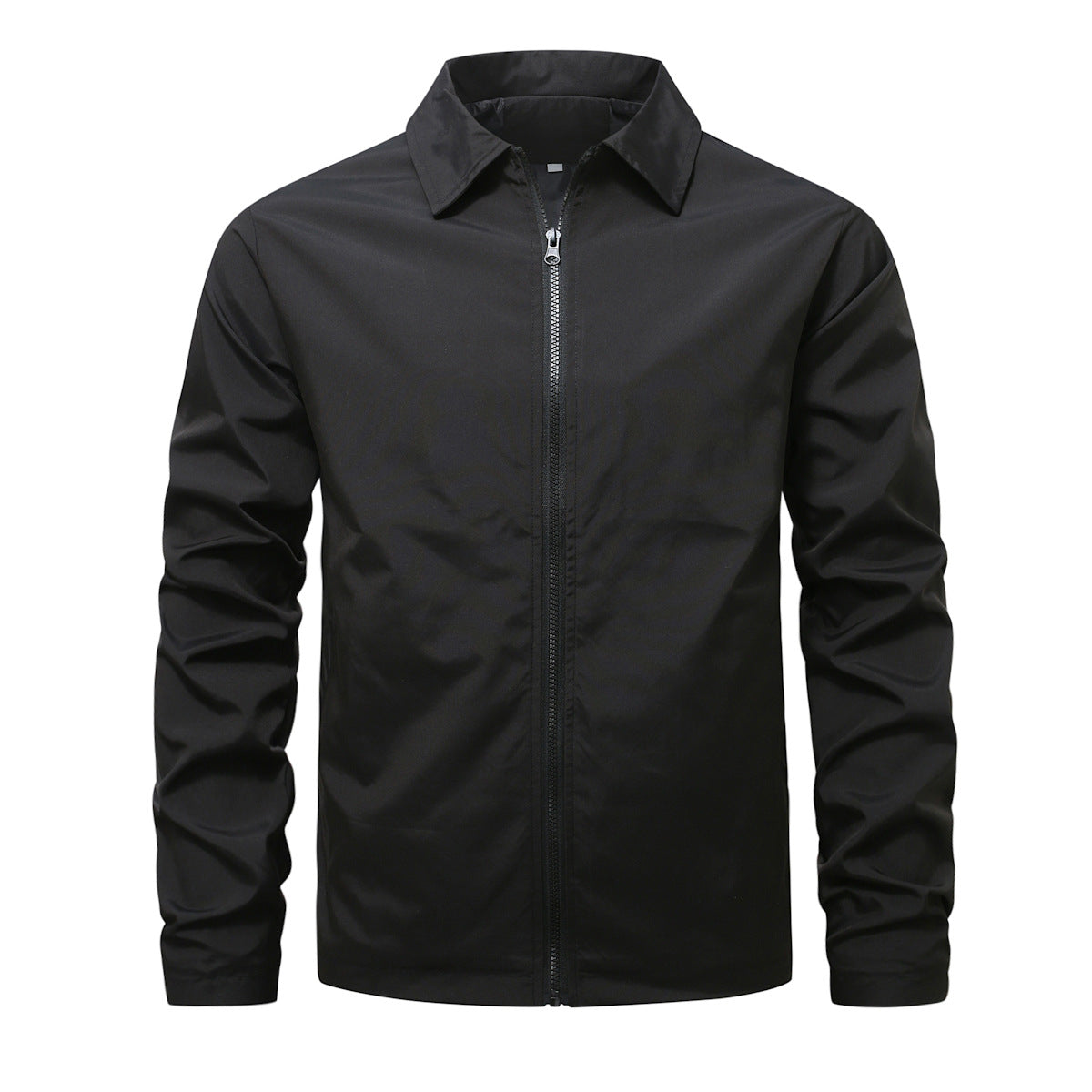 Cevori Stylish Lightweight Windproof Leisure Jacket